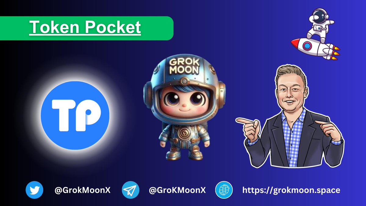 Grok Moon tweet media