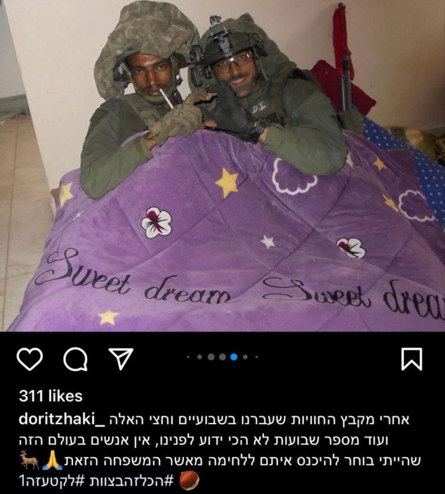 Şerefsiz bir devletin askeride şerefsiz olur, ibne olur, pislik olur, adi olur🤮
#FilistinİçinTekYürek
#Tsunami 
#KassamOnurumuzdur