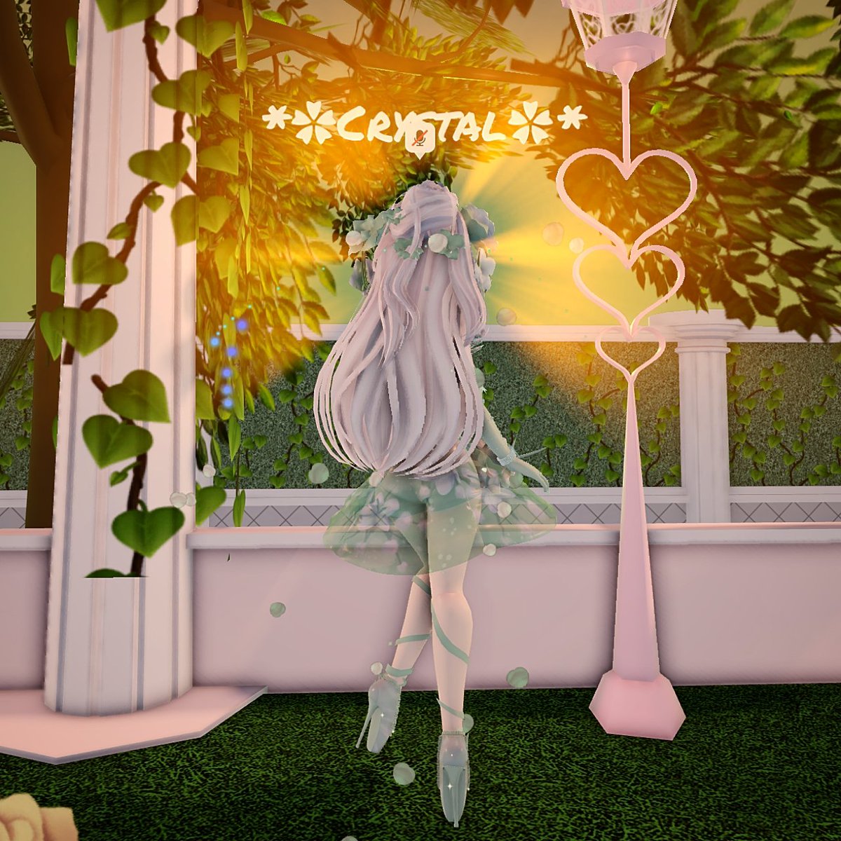 Crystal Pearl (@Crystalwwz) / Posts / X