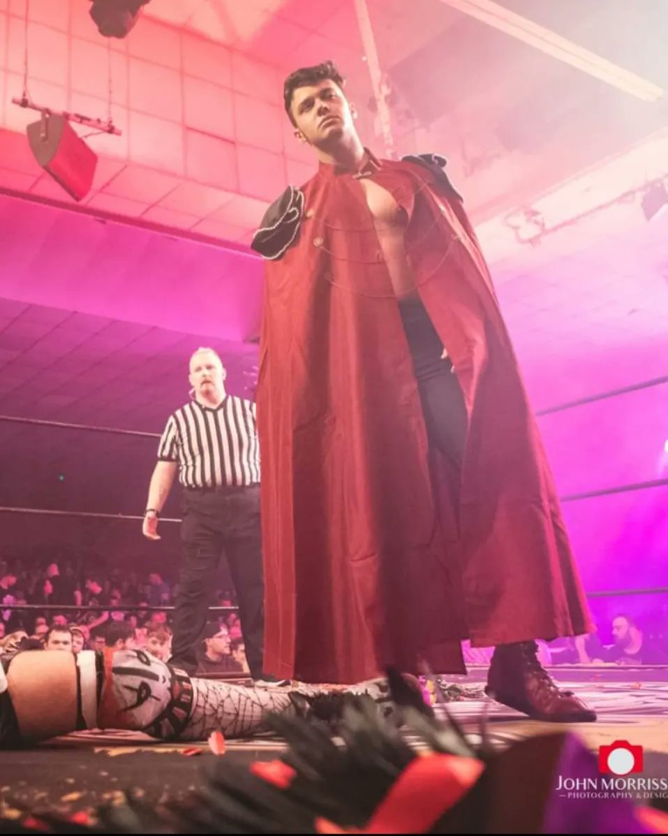 Renzo Rose tweet media