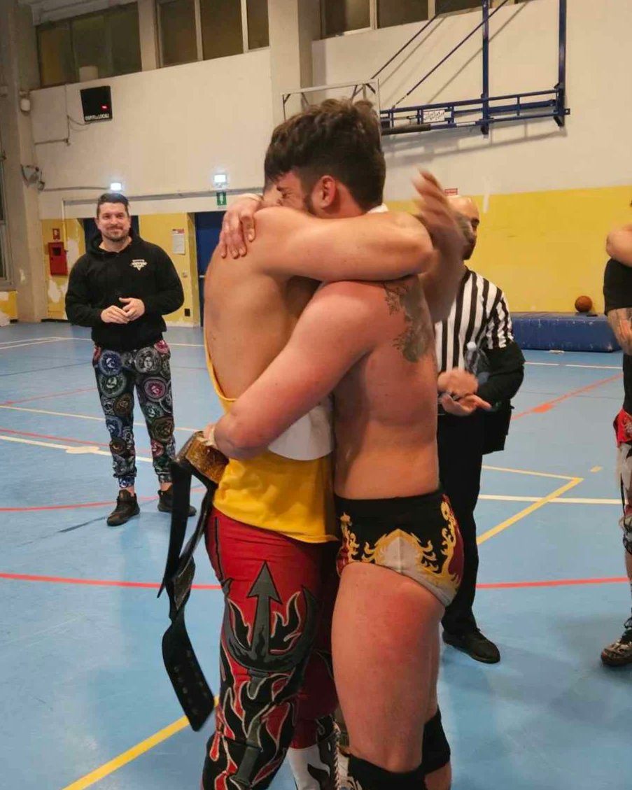 Renzo Rose tweet media