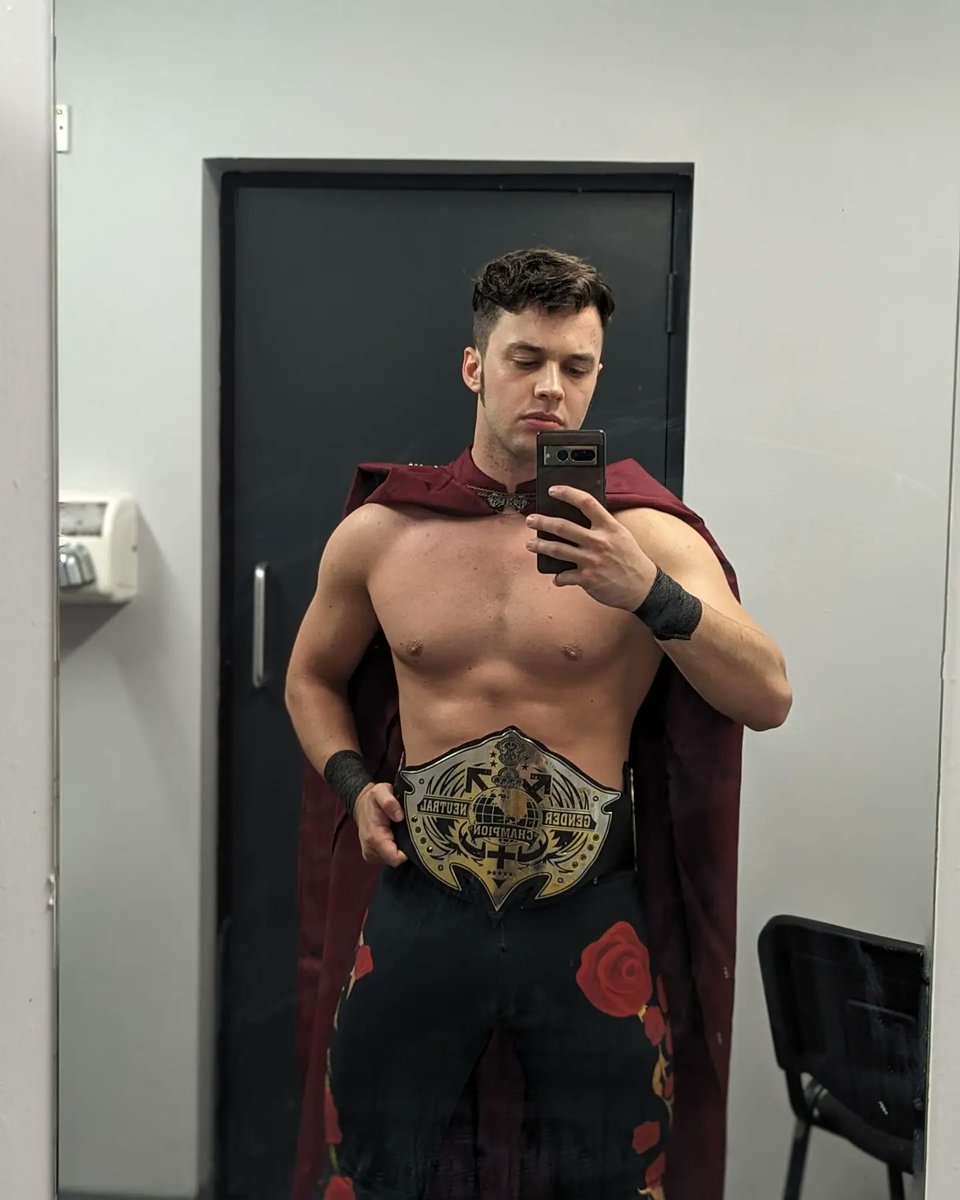 Renzo Rose tweet media