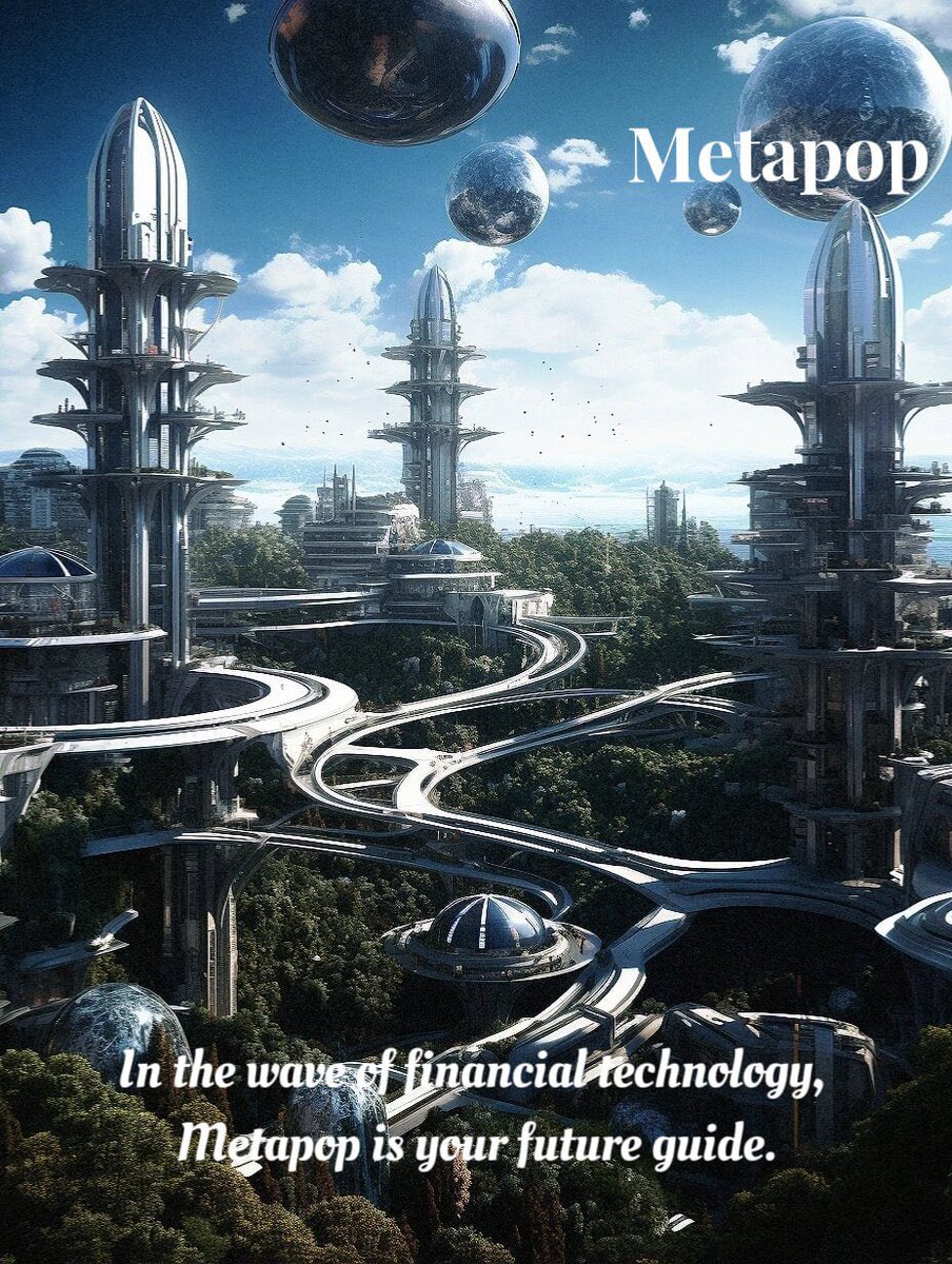 MetapopWorld tweet media