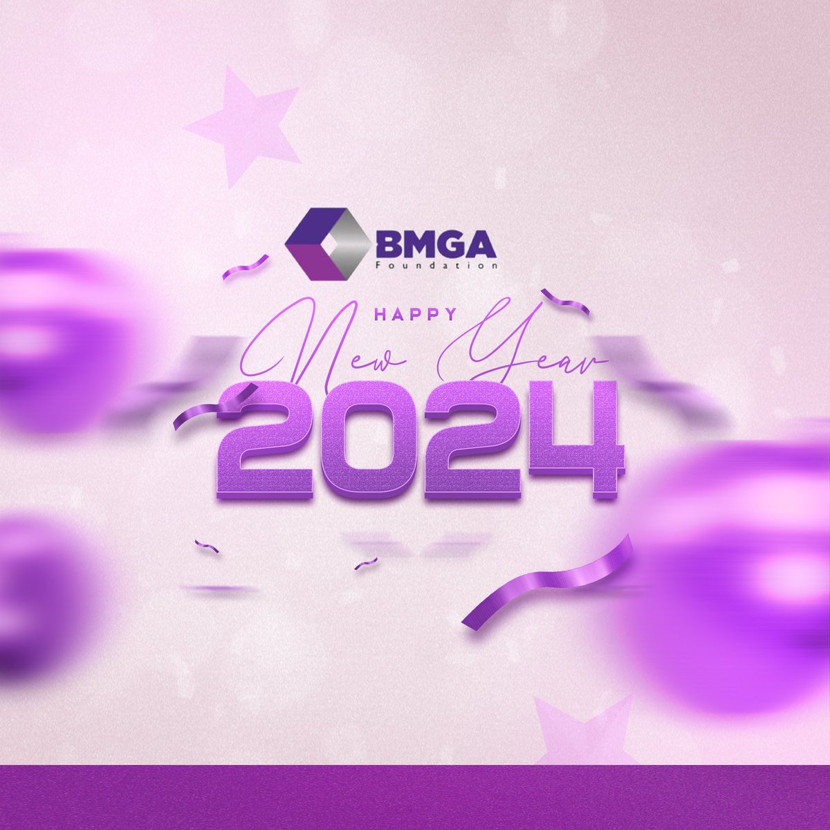 bmgafoundation's tweet photo. Welcome to 2024! We wish you all the best of success, bliss and happiness throughout the year
#BMGA #NewYear #HappyNewYear #BMGAResidenceCourses #OnlineLearning #FutureofWork #ProfessionalCourses #Educational #Skills #HigherEducation #PersonalDevelopment #ProfessionalDevelopment https://t.co/Evl1W9qrW2