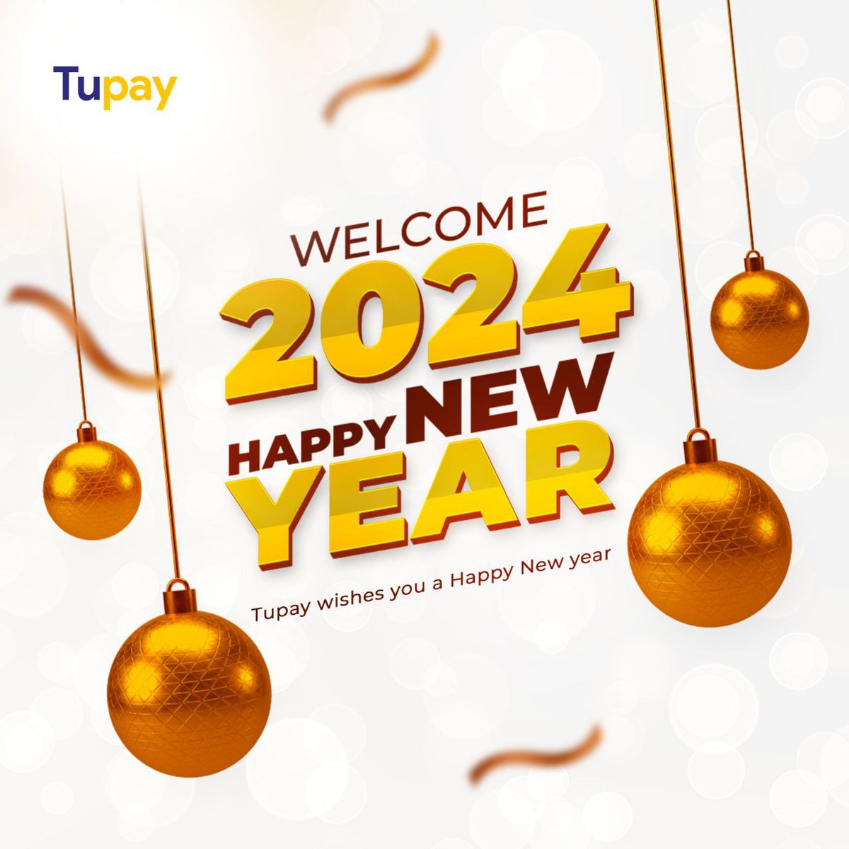 Wishing you all the best for 2024. Happy New Year! 

#Tripo73 #newyear