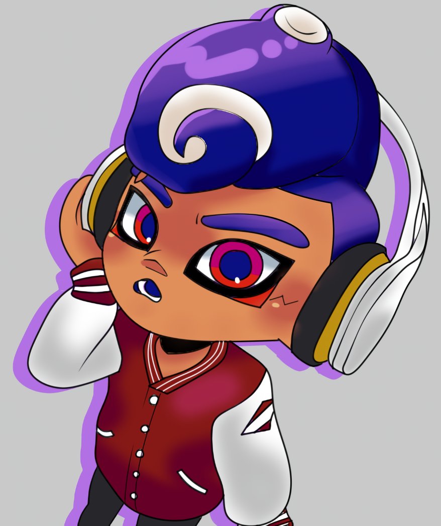 !
ft. <a href="/bijaytsu/">jay</a> 
#Splatoon3 #NintendoSwitch