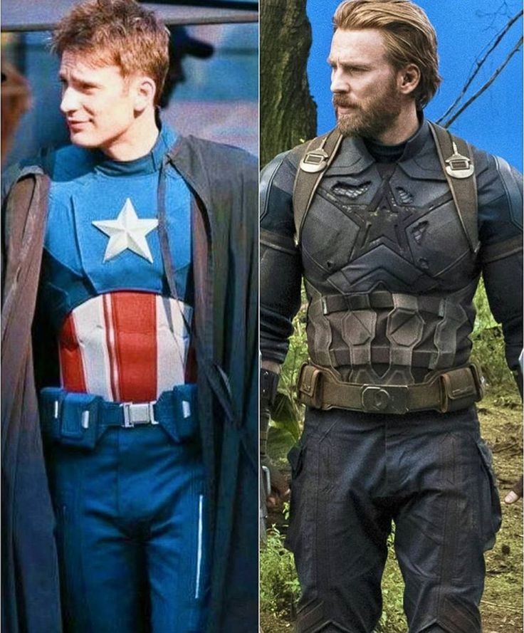 did they inject him more serum or what