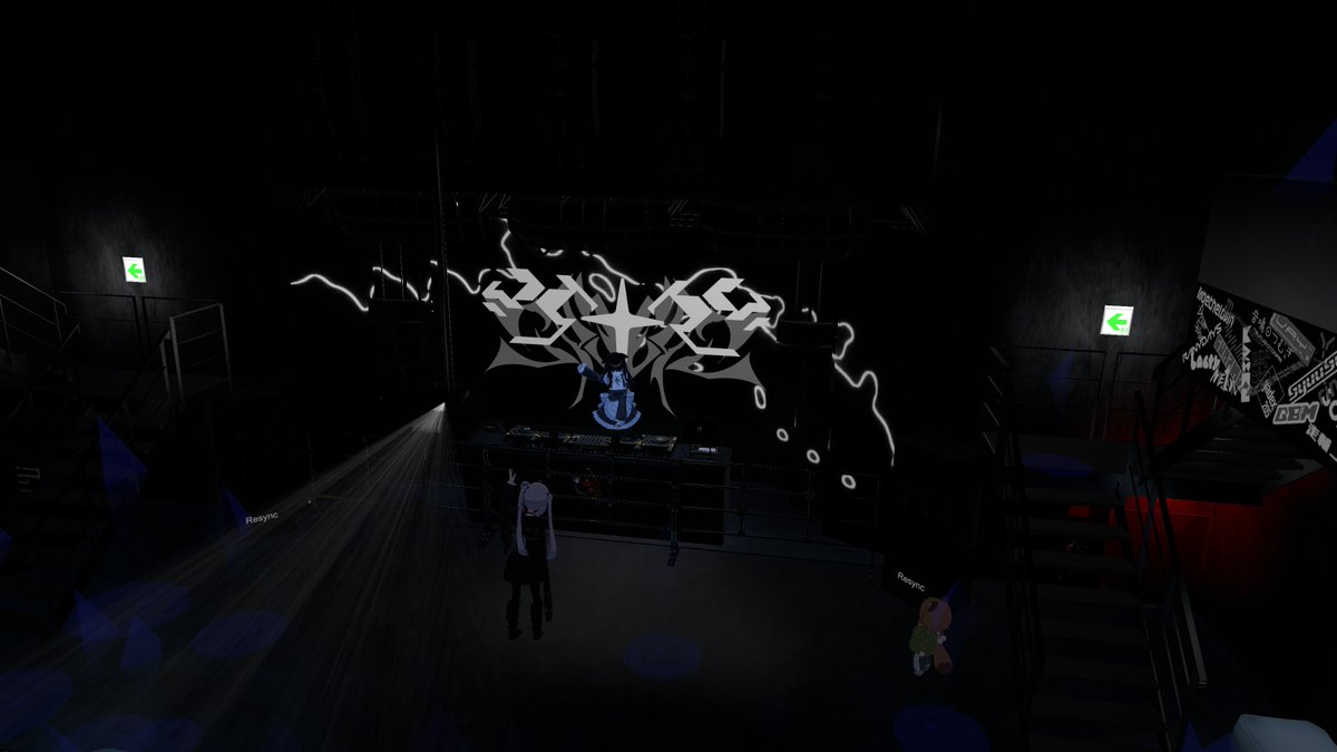WildWanderer_vr's tweet photo. First tik attending @MONDAY_RELIEF and loving it !!

#vrchat #vrchatphotography #vrchatworld #vrchatphotos #vrchatmoments #virtualreality #virtualtravel #virtualtraveller https://t.co/9X7pVrptj0