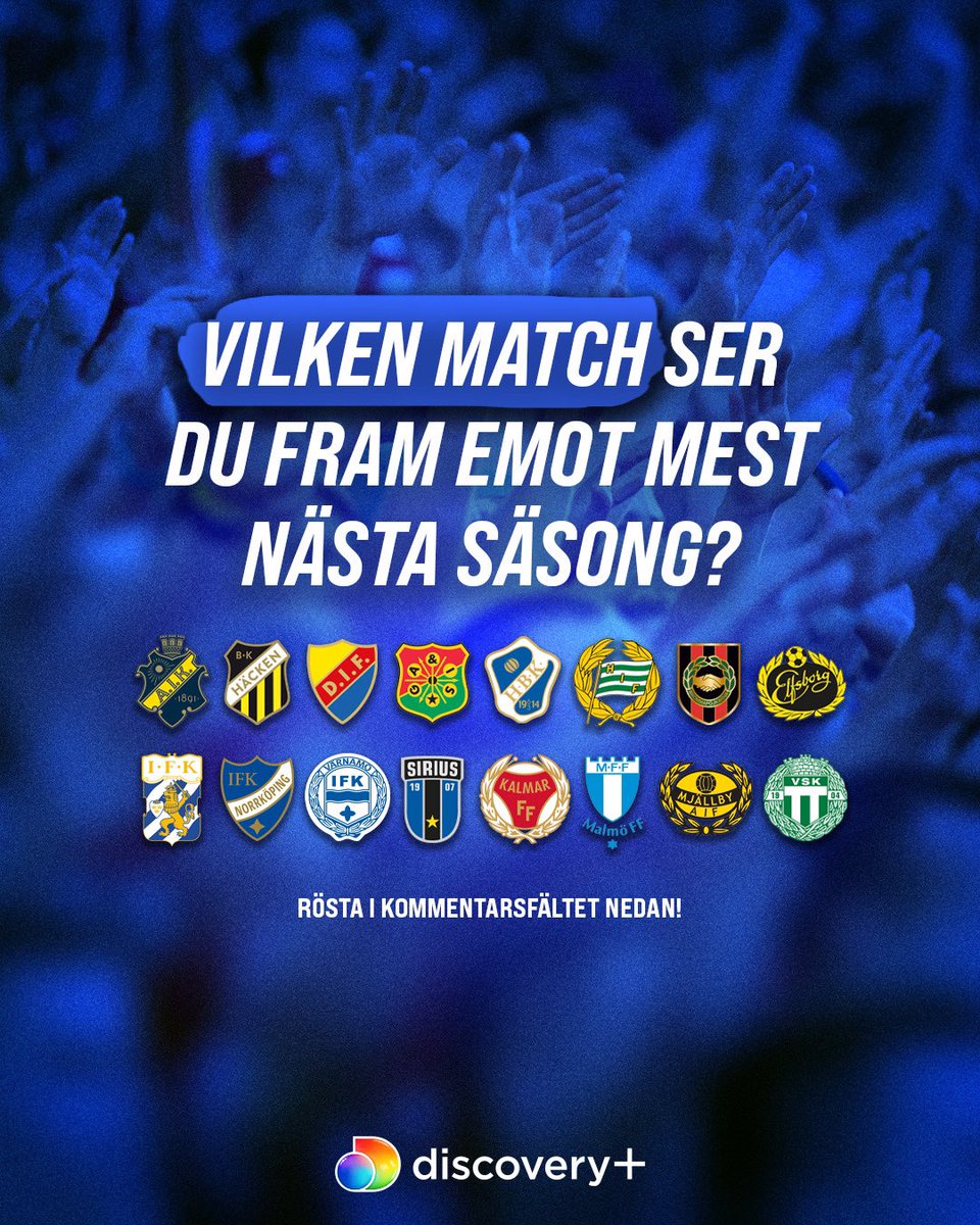 Sports on HBO Max 🇸🇪 tweet media