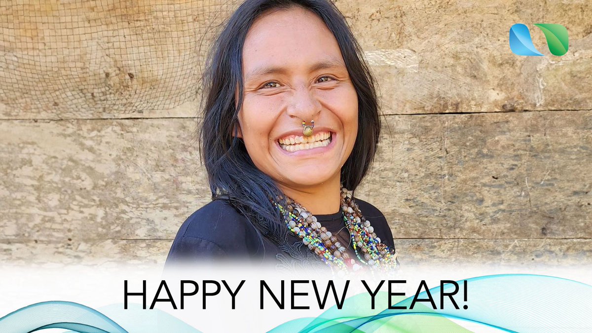 rainforestflow's tweet image. Cheers to a new year filled with abundance, joy, and pure water! May we all continue to protect and preserve our precious rainforests and the indigenous people who call it their home. Here's to a brighter and greener future!
🌿💧 #happynewyear #cleanwater #sustainableliving