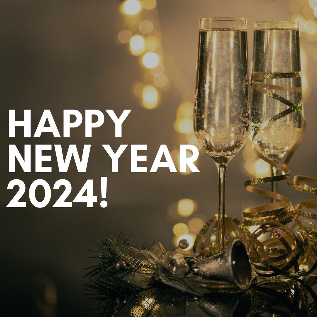 Here at mmmediteranian we wish you a HAPPY NEW YEAR 2024! We hope everyone is enjoying a lovely holiday with their family and loved ones. #mmmediteranian #happyholidays #newyear #newyearseve #2k24 #newyear2024