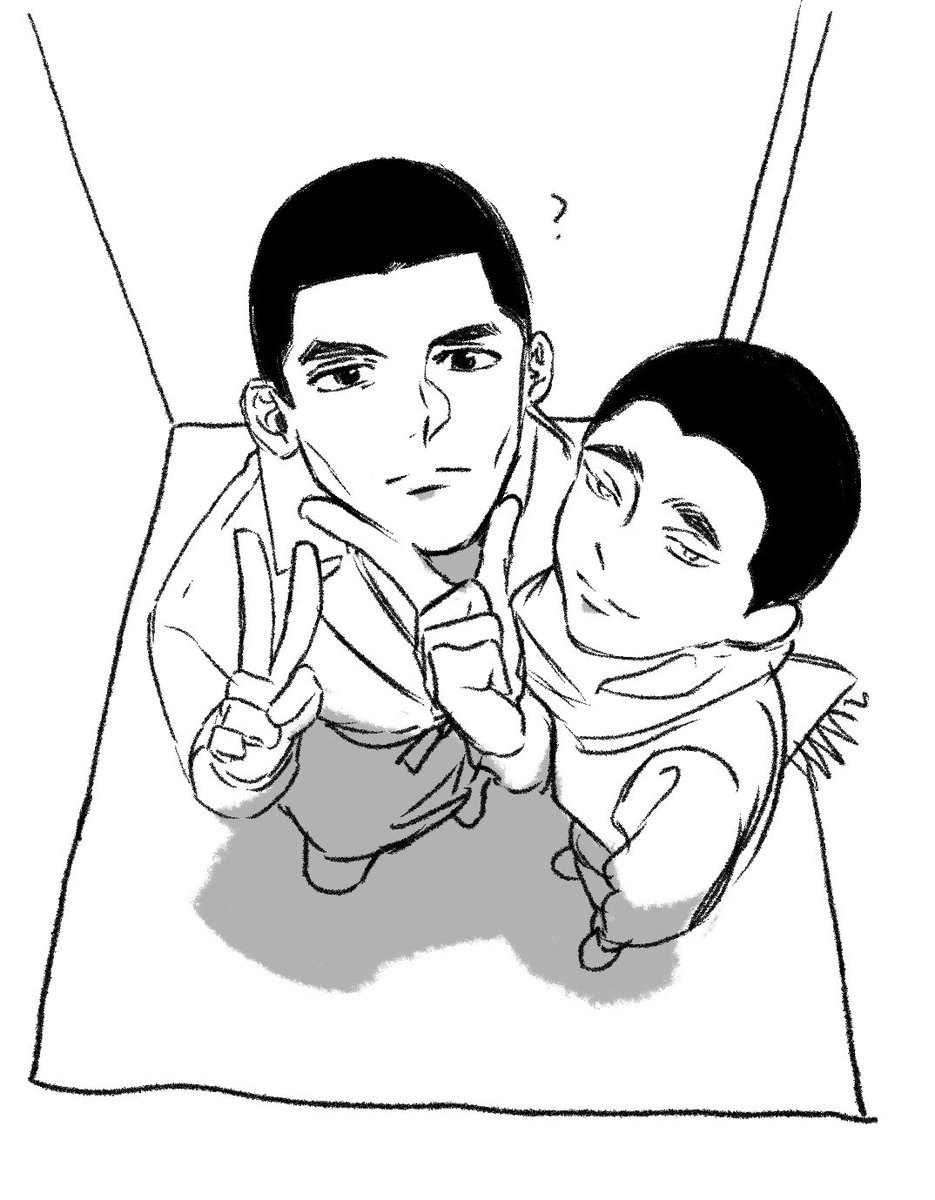 신년맞이 항공샷찍는 동낙