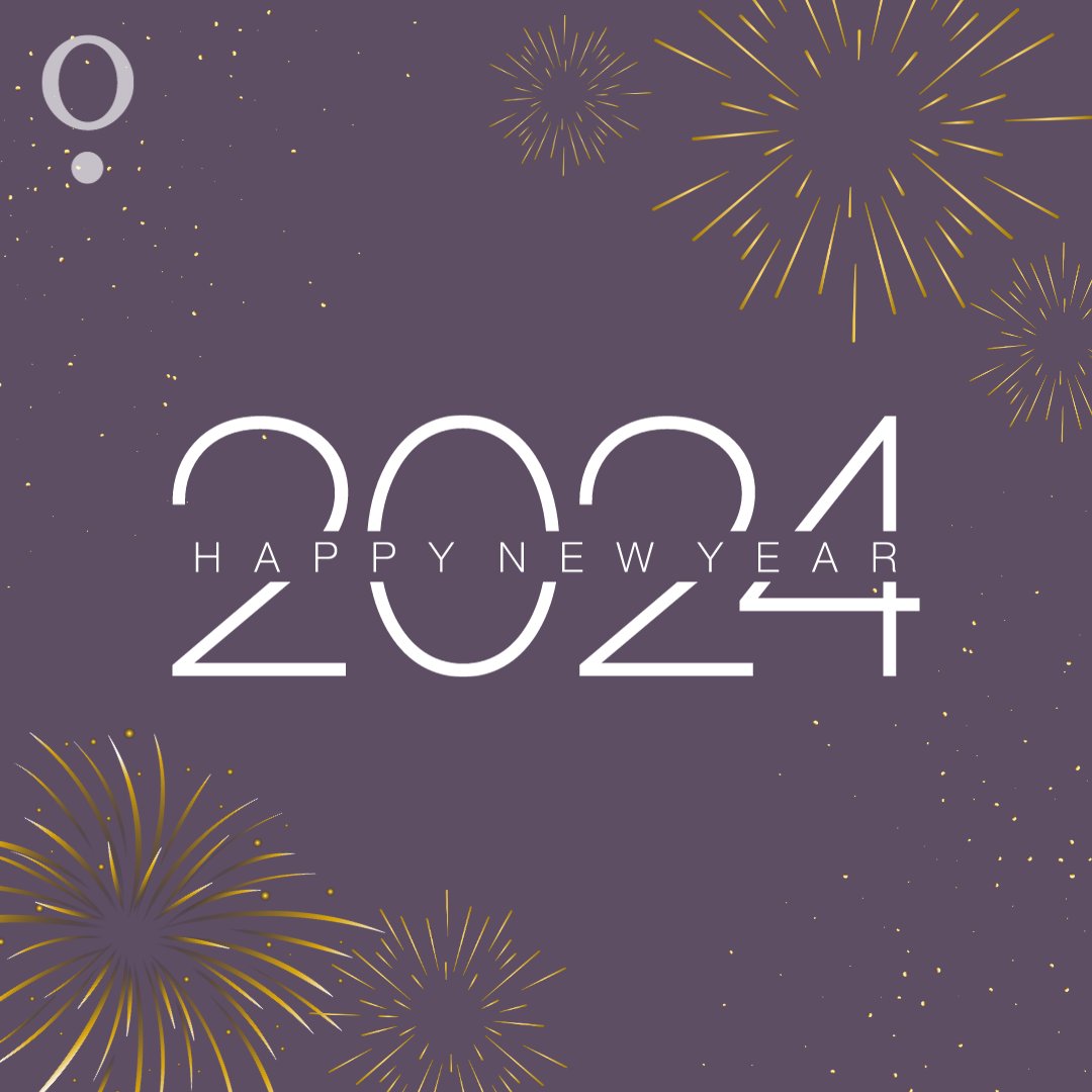 May your new year be filled with joy and prosperity! ✨ #HappyNewYear