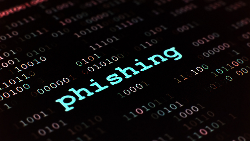 NextdoorSec's tweet photo. Spear phishing is a particularly devious type of phishing assault in which the individual targeted plays a critical role in the attacker's final goal. This type of cyber assault is painstakingly designed to target specific individuals by taking

https://t.co/N0I9wYFL3O https://t.co/B8JHOazNxH