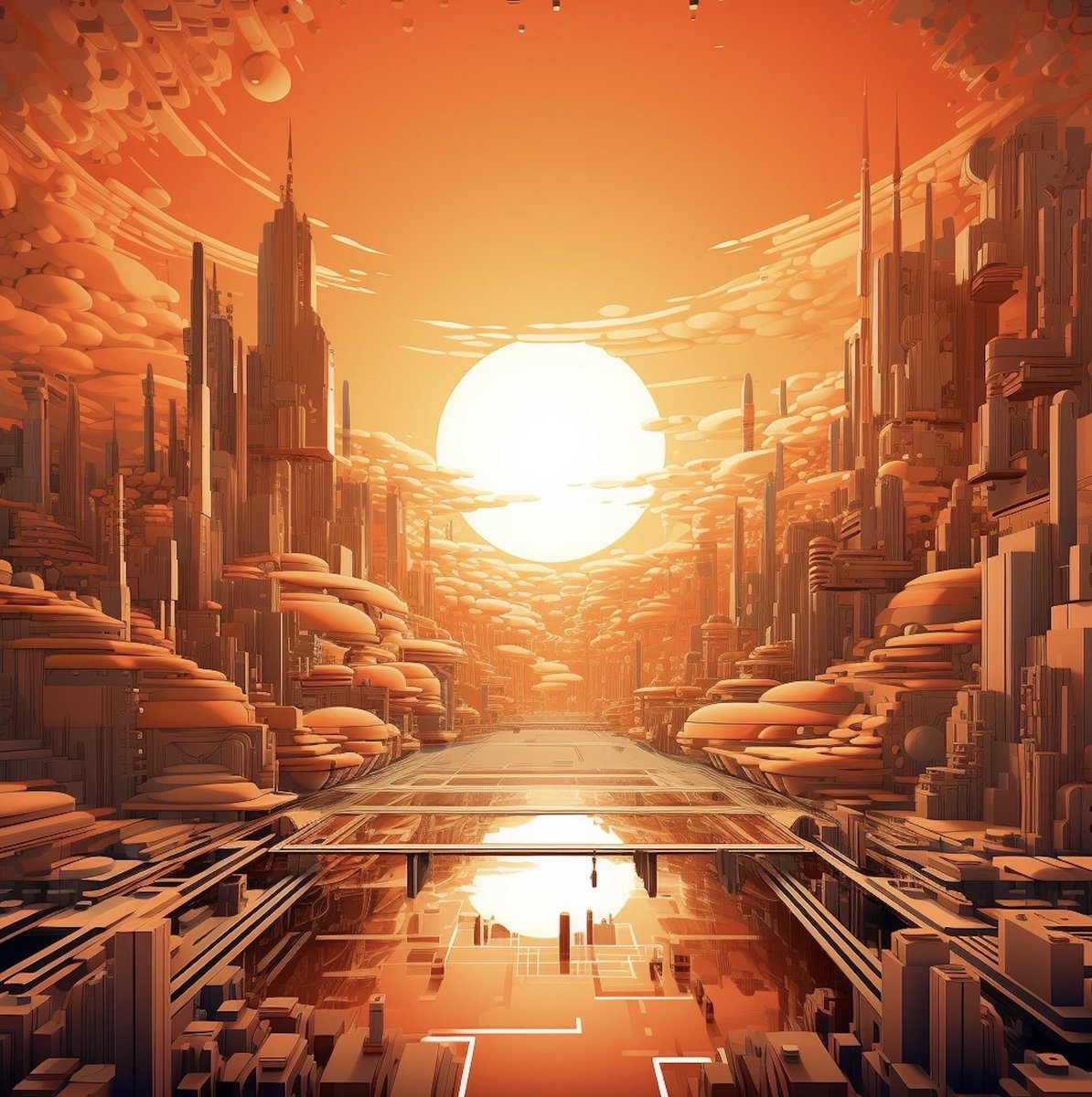 Limitless | Bitmap Emporium🟧👽 tweet media