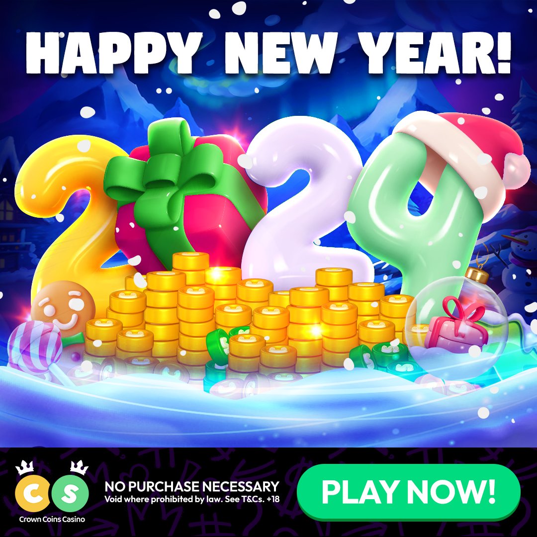 CrownCoins tweet media