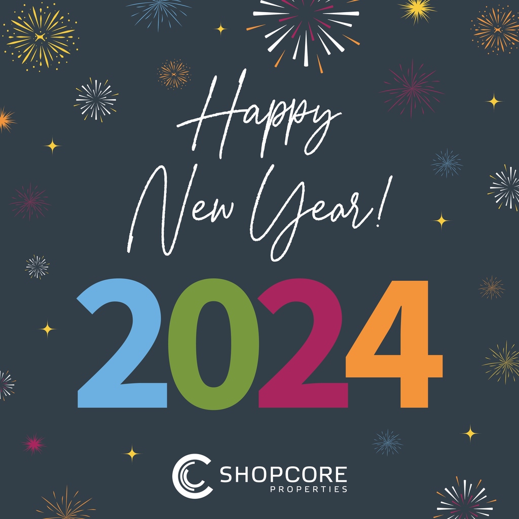 ShopCore Properties tweet media