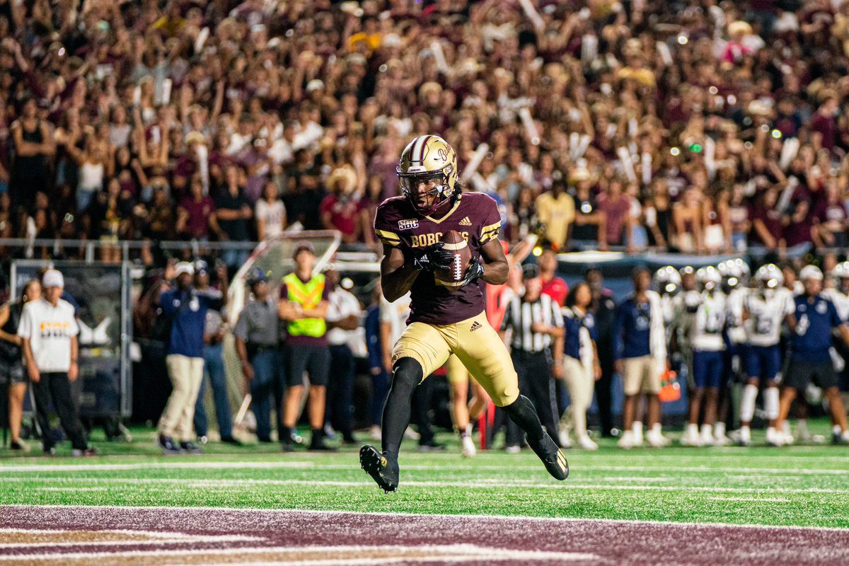 TXSTATEFOOTBALL tweet picture