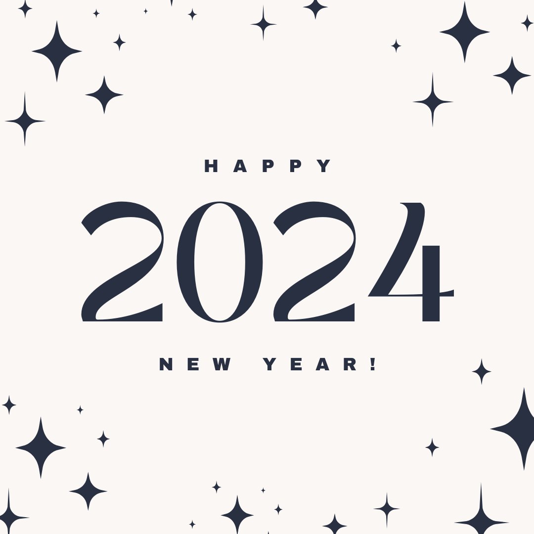 Happy New Year from your friends at RCP Management. Visit us: bit.ly/3U0m2CQ

#RCP #makingyourlifeeasier #communityassociationmanagement #HappyNewYear #NewYears