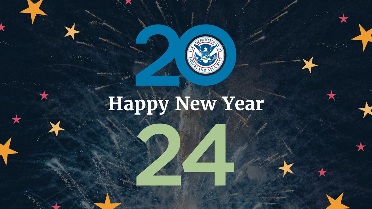 Homeland Security tweet media