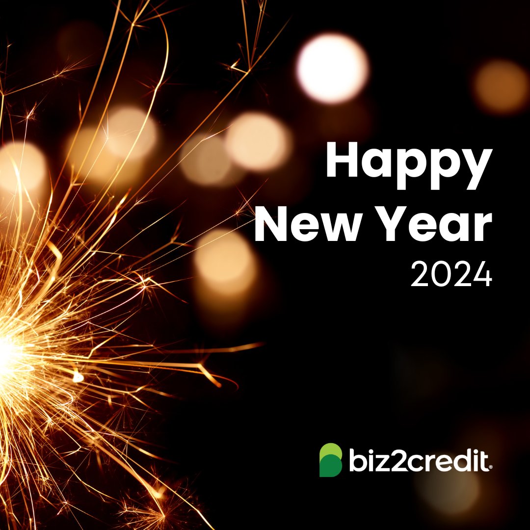 As we reflect on a prosperous 2023, we look forward to the New Year, New beginnings and a thriving 2024. Here's to a new year filled with fresh possibilities, growth, and continued success! Happy New Year from our team to yours! #HappyNewYear #2024 #finance #fintech #entrepreneur