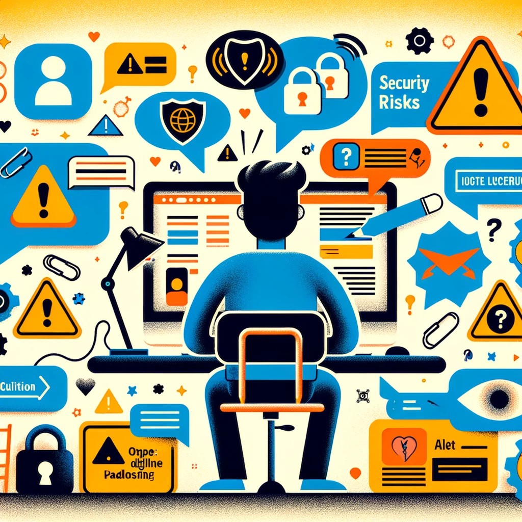 C'est le moment idéal pour évaluer votre niveau d'alphabétisation numérique. Êtes-vous à l'aise avec les bases comme les moteurs de recherche, l'envoi d'e-mails, et la navigation sur les réseaux sociaux? Si c'est "NON", il est temps de renforcer ces compétences. #gaouDigital