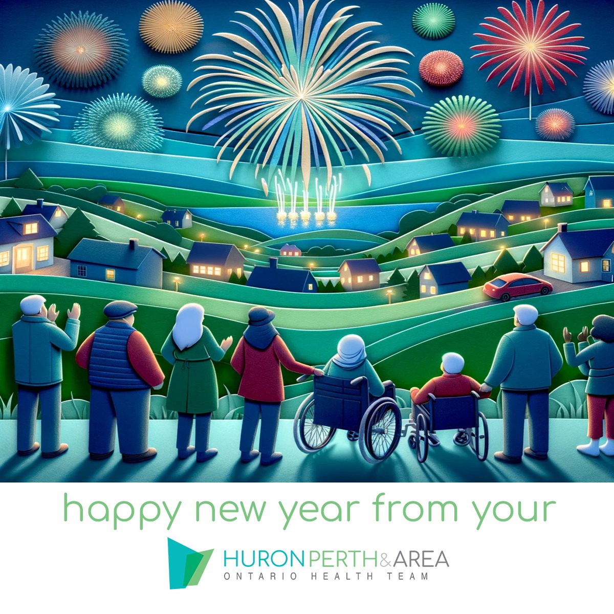 Huron Perth & Area OHT tweet media