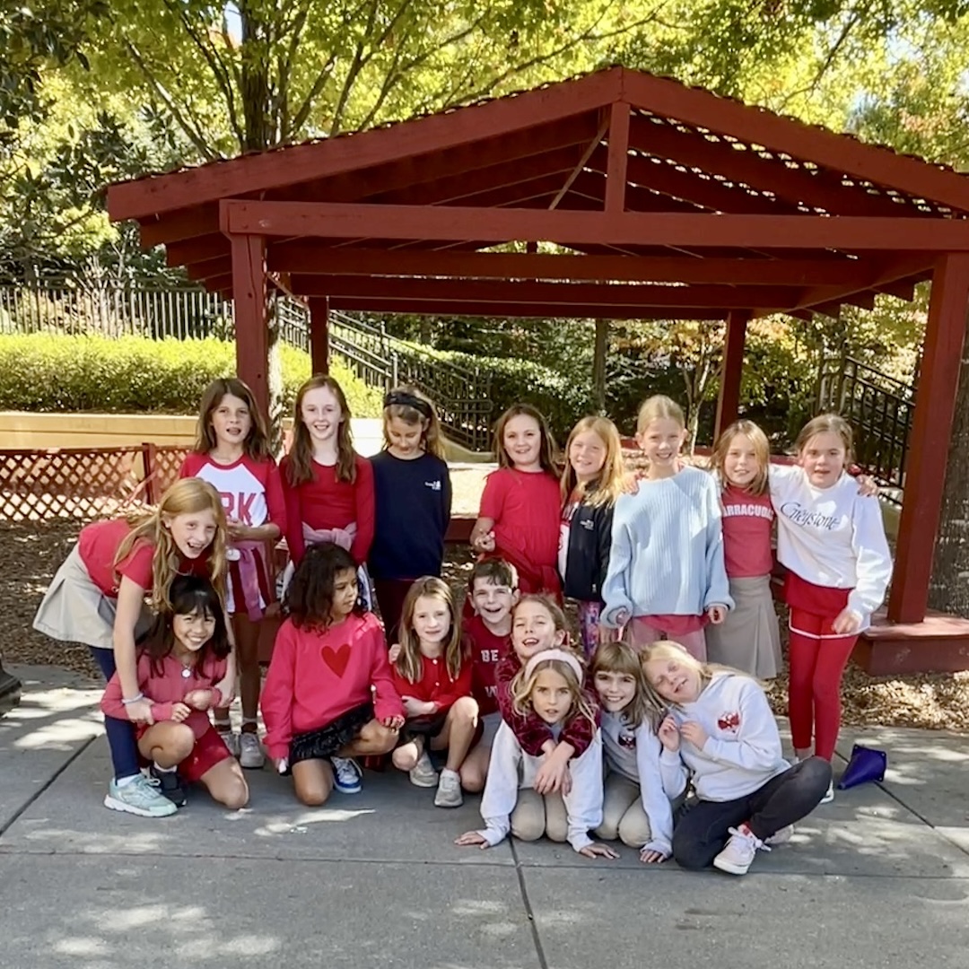 SchenckSchool's tweet photo. New year, new things learned. 🎉 As we look forward to 2024, we see great things in the future. We see our students learning new things, having great times, and making their best Schenck School memories! #TheSchenckSchool https://t.co/JB2l6jltcW