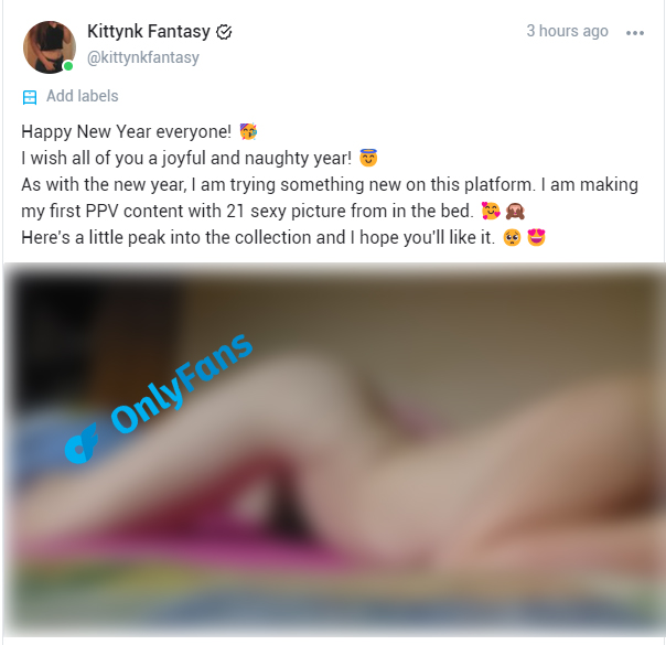 Just made my first PPV content with a 21 piece image collection. Come check it out on my OnlyFans. 🙈😍<a href="/tag/model"class="tags"><span>#model</span></a><a href="/tag/beautiful"class="tags"><span>#beautiful</span></a><a href="/tag/sexy"class="tags"><span>#sexy</span></a><a href="/tag/onlyfans"class="tags"><span>#onlyfans</span></a><a href="/tag/onlyfansgirl"class="tags"><span>#onlyfansgirl</span></a>