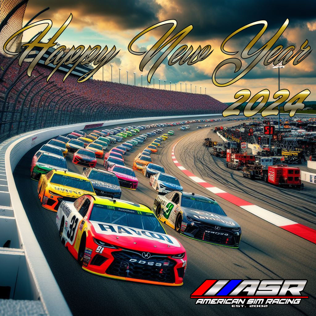 American Sim Racing (@asrsrace) on Twitter photo 
