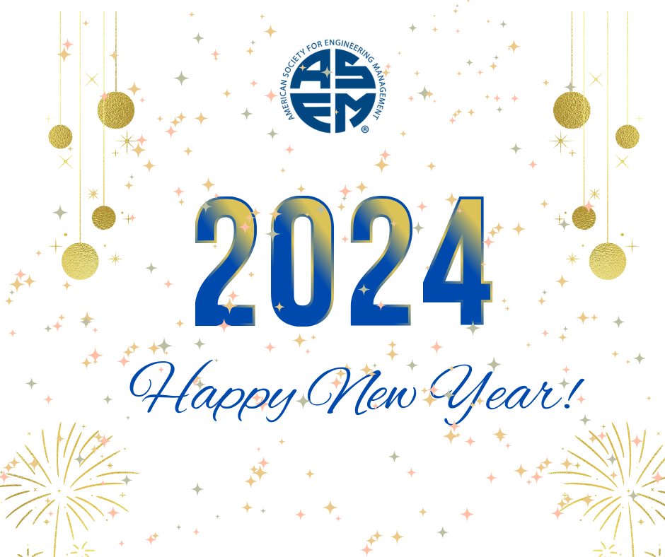 American Society for Engineering Management tweet media