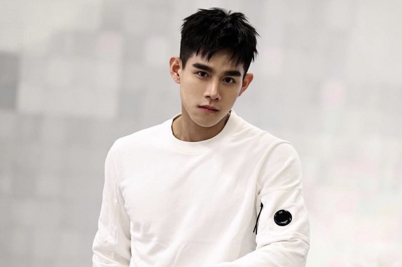 李齊くんから日本の皆さん宛に

《日本の皆さん、今日の午後の地震は大丈夫でしたか！？無事を祈っています。》

とメッセージを送っていただきました。

被災地域の方々、未だ大変な状況にある方々、どうぞご無事でありますように、一刻も早く平穏を取り戻されますようお祈りします。