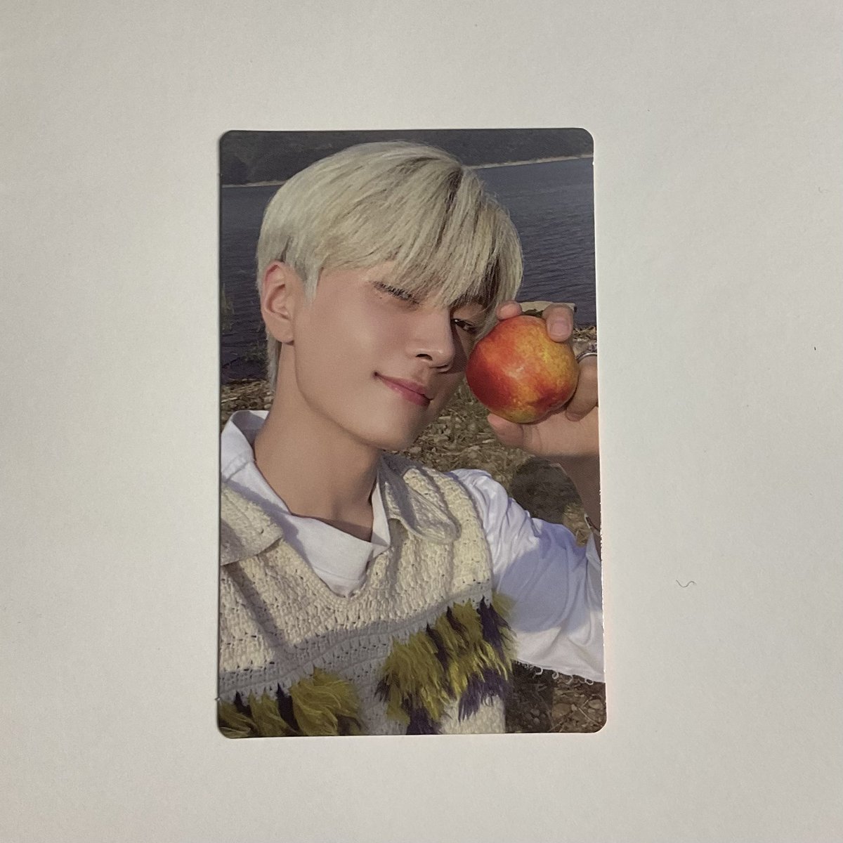 newluvletter's tweet photo. wts / ready to ship พร้อมส่ง
 orange blood

♡ ฮีซึง engene ver. A 100฿ รส (มีสองใบ)
♡ ฮีซึง engene ver. B 100฿ รส
♡ เจย์ engene ver. A 100฿ รส
♡ เจย์ engene ver. B 100฿ รส

mention &amp; dm !!!
#ตลาดนัดenhypen #ตลาดนัดเอนไฮเพน #ตลาดนัดเอนจีน #ตลาดนัดเอนไก่ https://t.co/cCYr1IqRD3