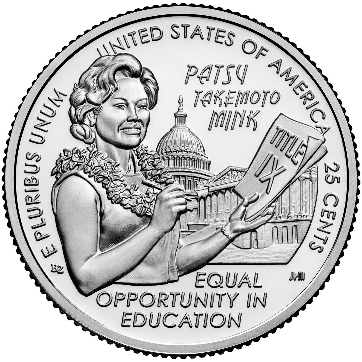 usstatequarters's tweet image. Happy New Year from USSQ! 2024 will be a full year of new release coins! Five more American Women Quarters, Four Innovation Dollars,  a new Native American Dollar, Kennedy 1/2 Dollar.  a series of Harriet Tubman coins and more! #ussq #collectorcoins #coins