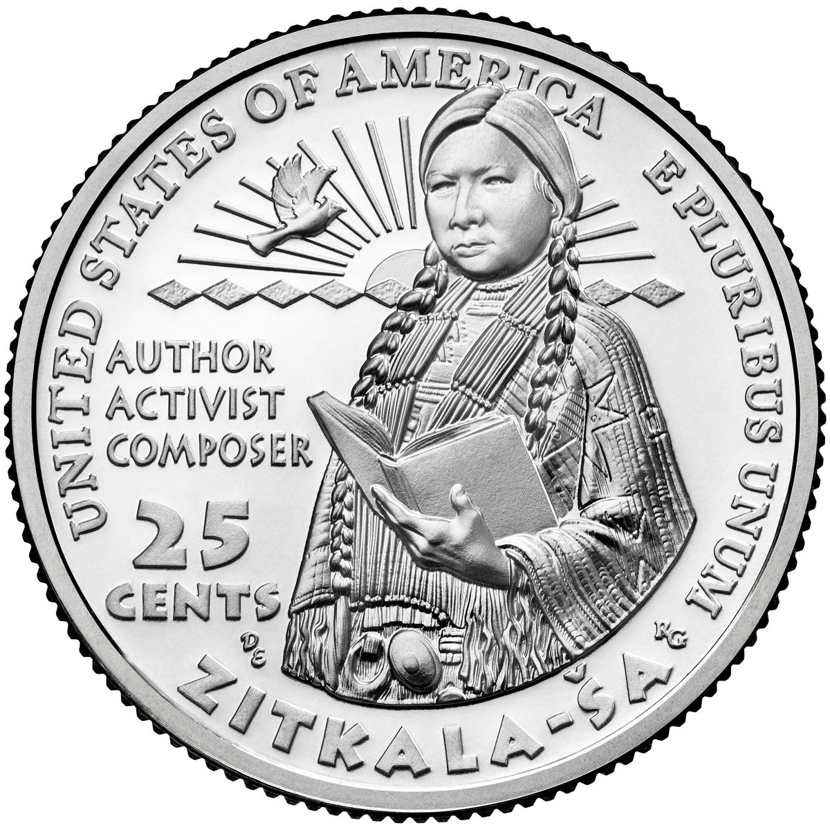 usstatequarters's tweet image. Happy New Year from USSQ! 2024 will be a full year of new release coins! Five more American Women Quarters, Four Innovation Dollars,  a new Native American Dollar, Kennedy 1/2 Dollar.  a series of Harriet Tubman coins and more! #ussq #collectorcoins #coins