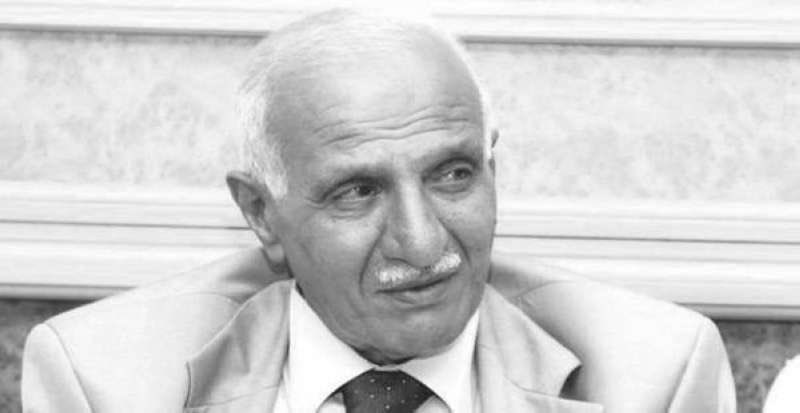 وفاة الكاتب الكويتي د. #ناجي_سعود_الزيد رحمه الله صباح اليوم الإثنين.