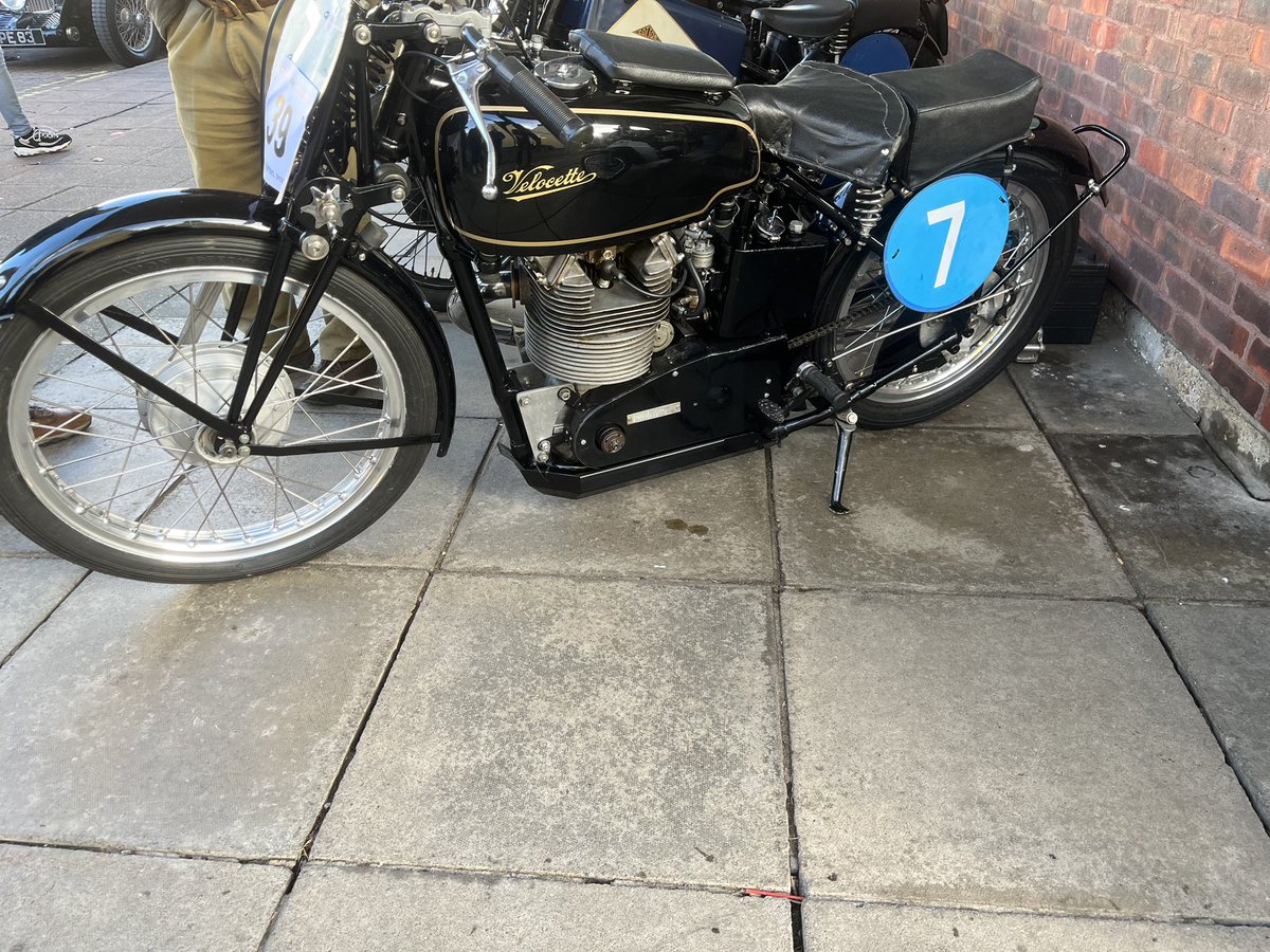 Wondering around stony Stratford classic vehicle show this morning, some interesting vehicles been used this morning .