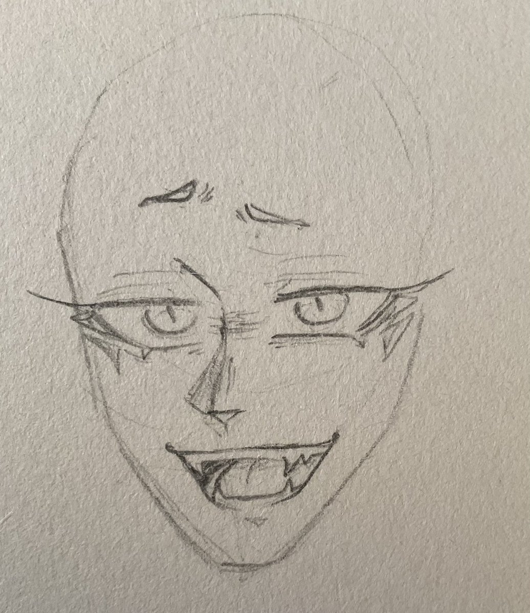 Eissac0723's tweet photo. Some expression practices -w-
P1~2 looks like a villian but they are not really one qwq
.
#oc #orginalcharacter #ocart #characterart #art #furry #fursona #furryart #anthro #anthroart #animestyle #animestyleart #doodle #doodleart #triditionalart #expressionart https://t.co/kMs5UwkQ9H
