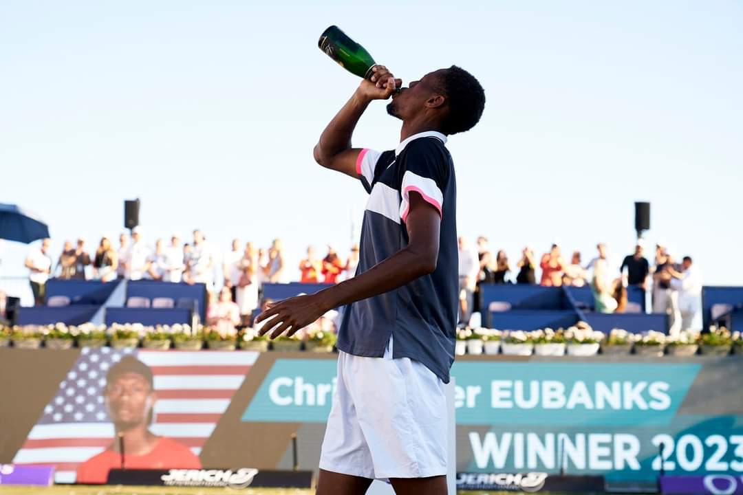 MallorcaChamps's tweet photo. WELCOME 2024! 🍾🍾

New Year, new opportunities, new victories! May your life be a continuous Grand Slam.

#MallorcaChampionships https://t.co/vSS2DvC1Di