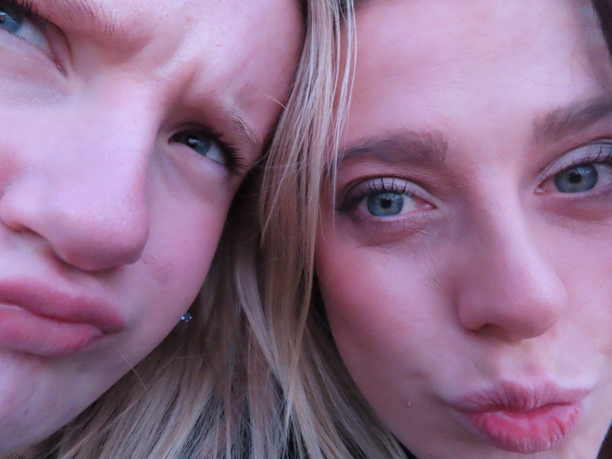 Lilly Webb tweet media