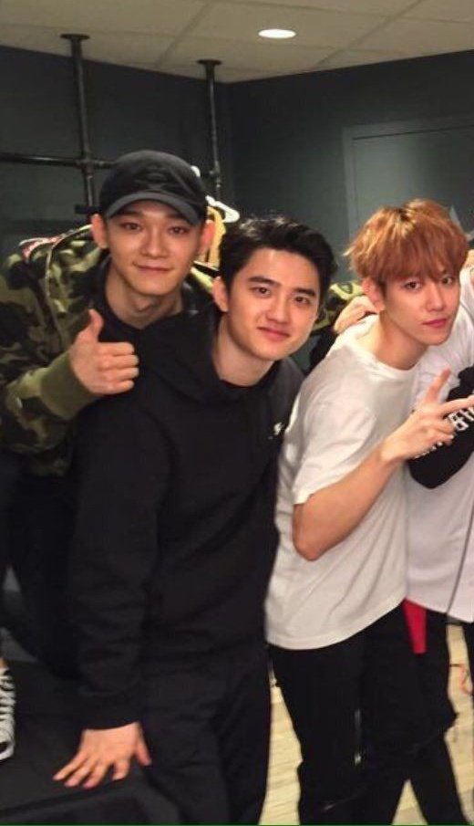 stanexotalent's tweet photo. The factory owners https://t.co/v9CzE05vpM