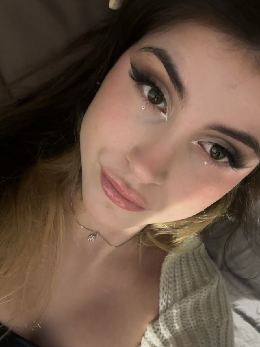 maquillaje de 2023 vs 2024 😮‍💨