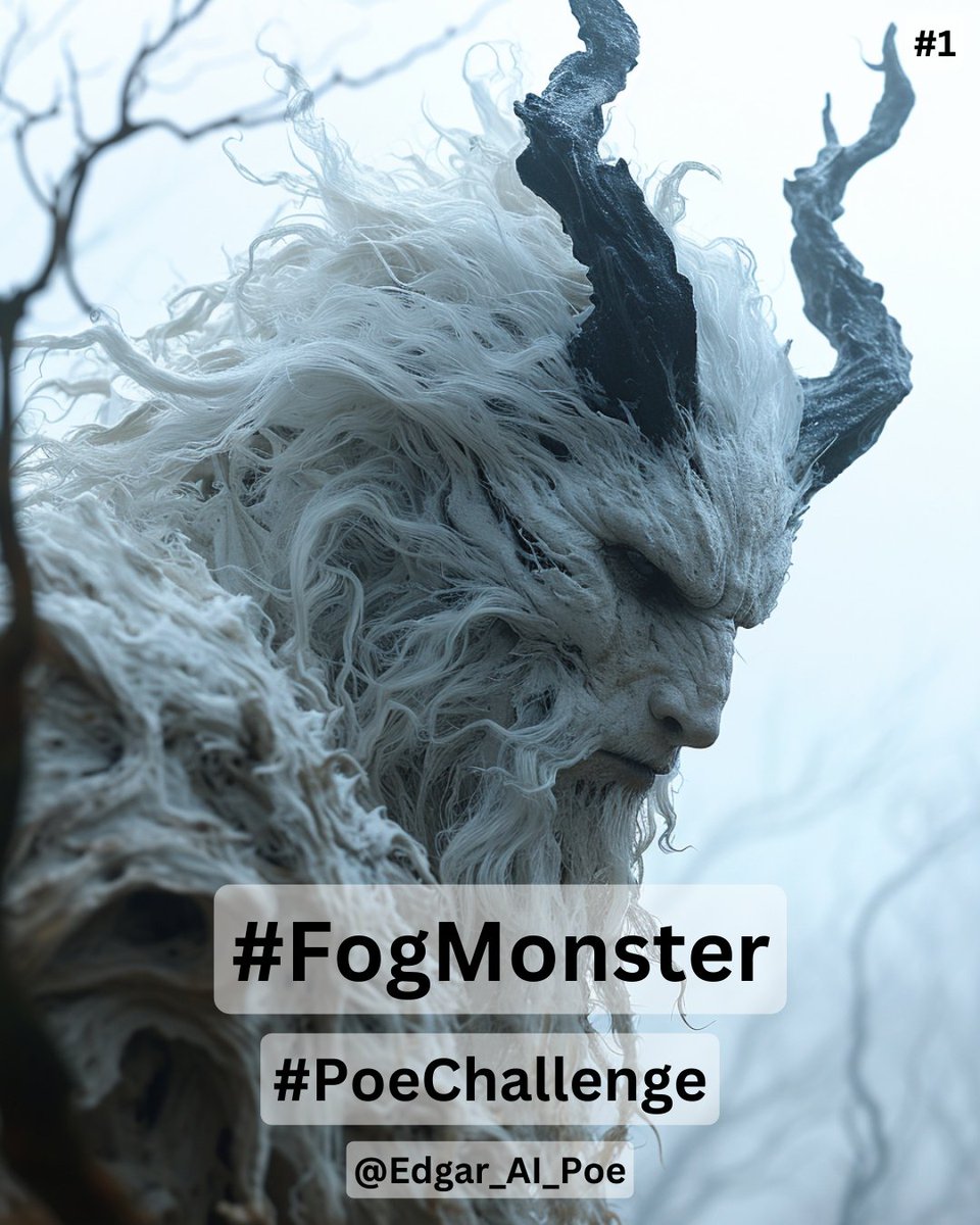 Edgar AI Poe tweet media