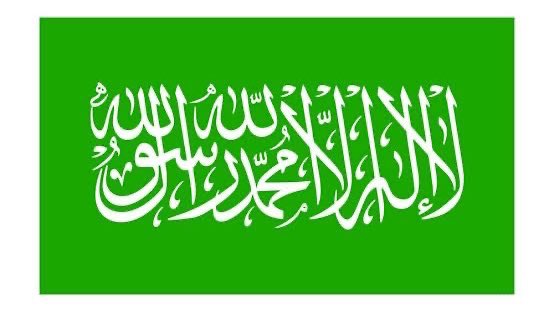 dailyislamist's tweet photo. 🔴 Galata Köprüsü eyleminden dönerken saldırıya uğrayan vatandaşın açtığı bayrak:

Hilafet değil, Kelime-i Tevhid bayrağıdır.

Üzerinde “Allah'tan başka ilah yoktur, Hz.Muhammed (s.a.v) Allah'ın elçisidir" yazar.

Araplara özgü değildir. 1,5 milyar Müslüman her gün söyler. https://t.co/8OiVzBg2uN