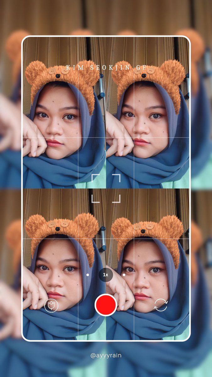 ➳❥ 𝓘 𝓵𝓸𝓿𝓮 𝔂𝓸𝓾 𝓵𝓲𝓴𝓮 𝓜𝓲𝓷𝓷𝓲𝓮 𝓵𝓸𝓿𝓮𝓼 𝓜𝓲𝓬𝓴𝓮𝔂.

#ARSD #ArmySelcaDay #SEOKJIN
#ARSDReturnJanuary <a href="/BTS_twt/">방탄소년단</a>