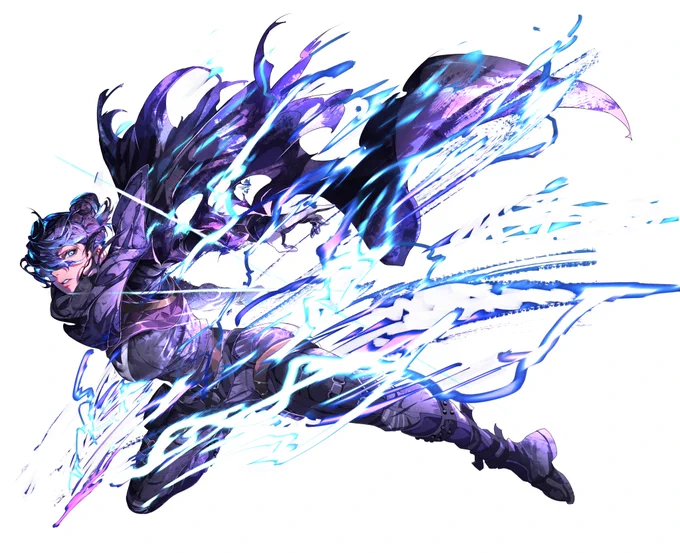 プレアラvol.8のKVイラスト担当しました。 どうぞよろしくお願いします!