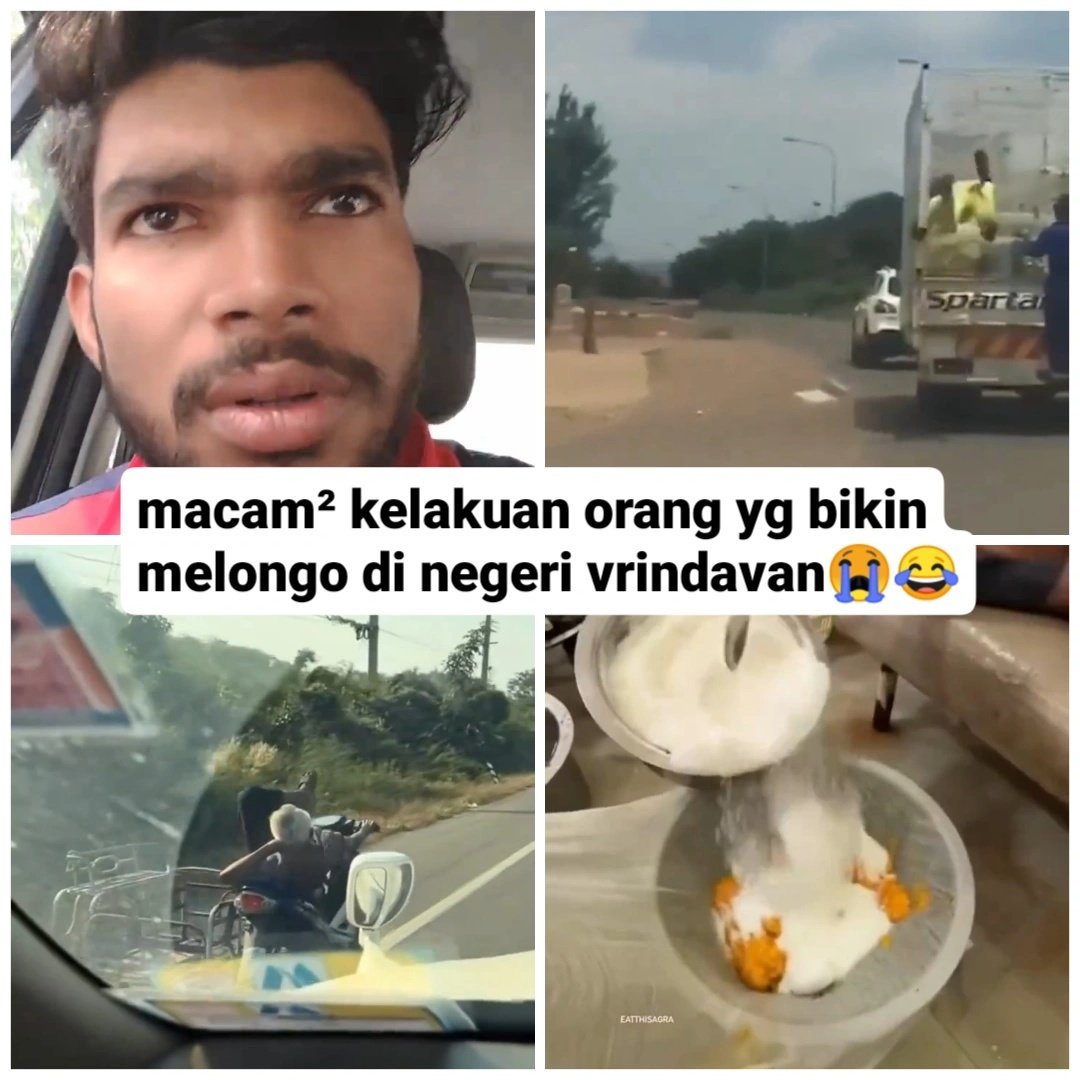 emang boleh serandom ini?😭😂

sebuah hiburan di tahun baru

~a thread