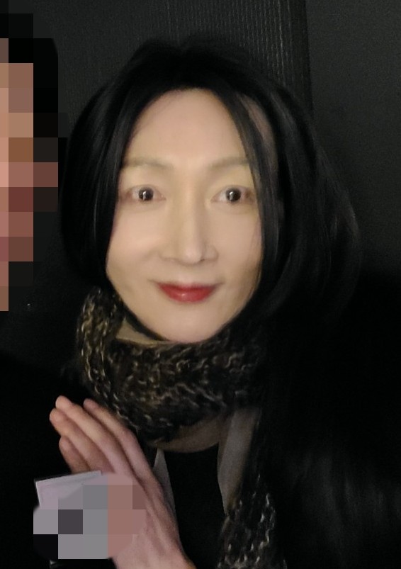 연말 대전 모임.
얼마만에 업하는건지 오랜만에 업하니 흥분되 하앜.
사진이 요것밖에 없넹 아쉬워랑