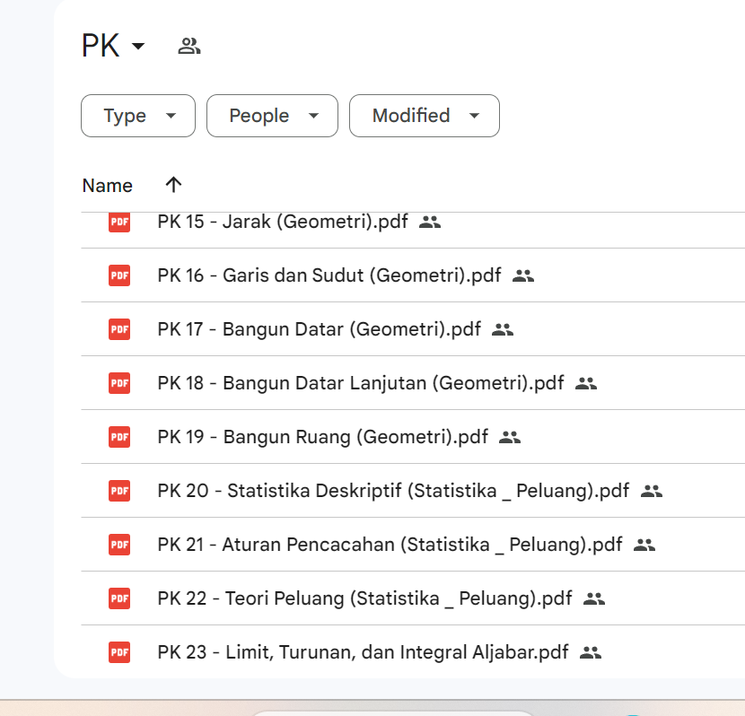 jiyeugg's tweet photo. jirlah ni pk pdf materiny sampe bab 21, panjang panjang pejuang snbt https://t.co/ScryG5LdgV