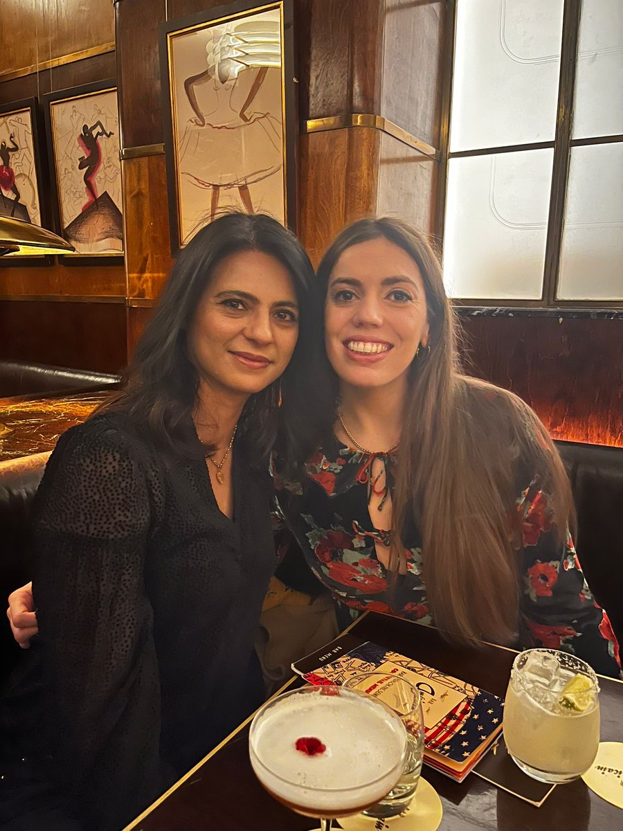 Farhana Shahzady (@shahzadylaw) on Twitter photo Goodbye 2023, not sorry to see a year of family illness and disruption fade away. Delighted to have been supported by some wonderful people and to plan new projects. I haven’t forgotten the pinky promise <a href="/elizabday/">Elizabeth Day</a> for you to appear on The XX Files on launch Goodbye 2023, not sorry to see a year of family illness and disruption fade away. Delighted to have been supported by some wonderful people and to plan new projects. I haven’t forgotten the pinky promise <a href="/elizabday/">Elizabeth Day</a> for you to appear on The XX Files on launch
